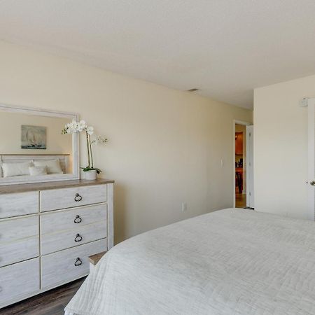 Updated Sienna Park Condo - 4 Miles To Siesta Key! Sarasota Eksteriør bilde
