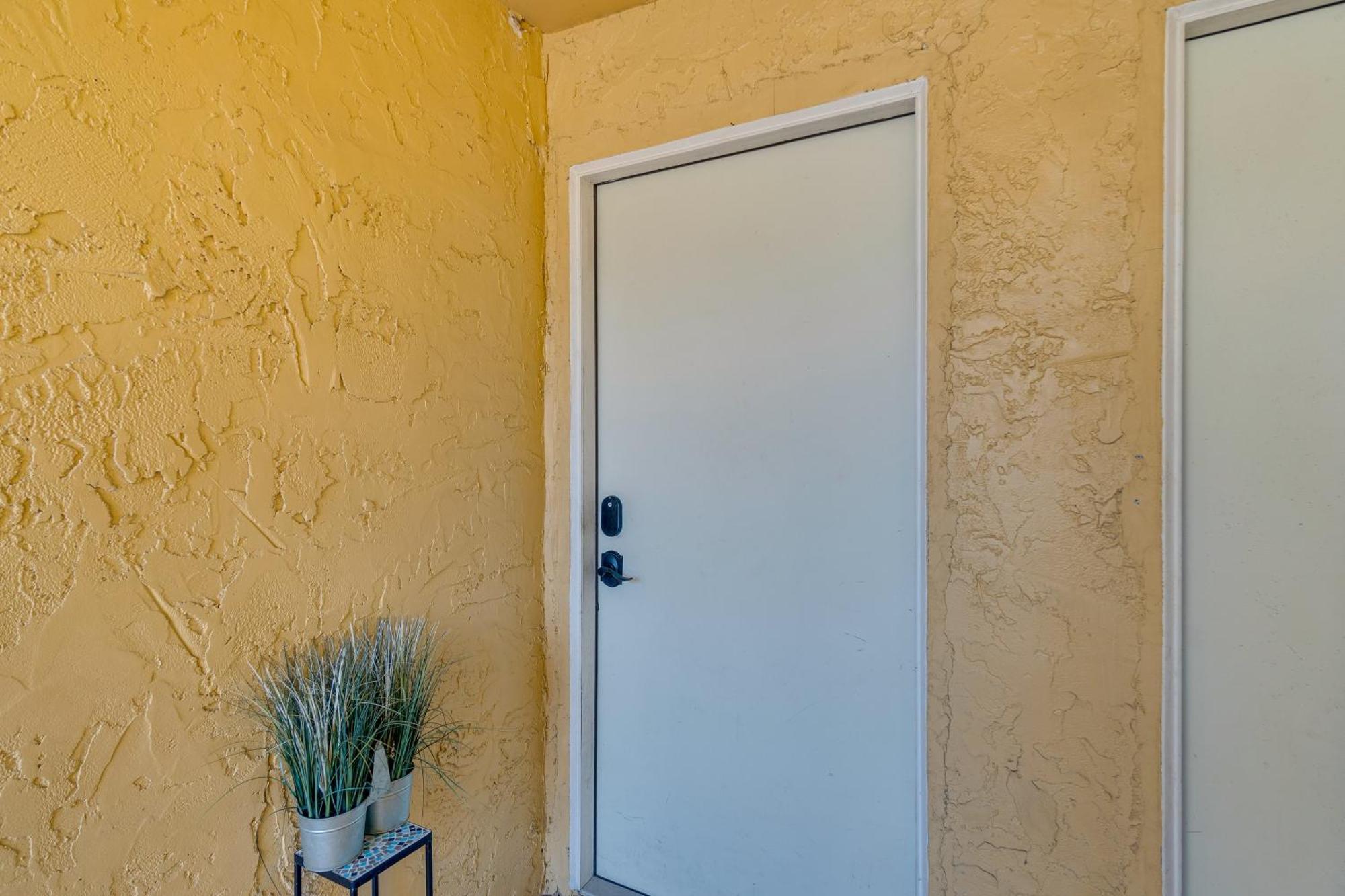 Updated Sienna Park Condo - 4 Miles To Siesta Key! Sarasota Eksteriør bilde