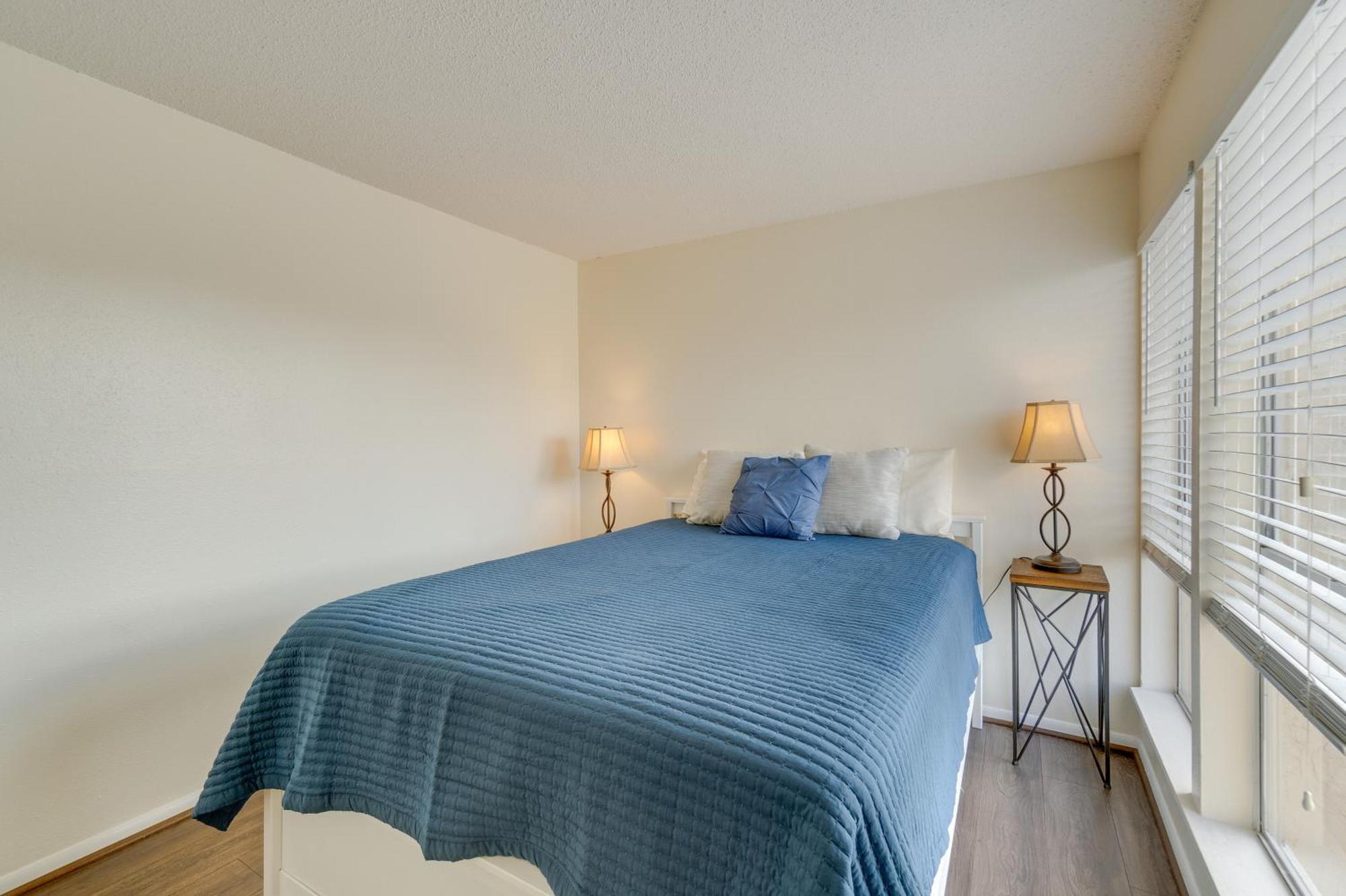 Updated Sienna Park Condo - 4 Miles To Siesta Key! Sarasota Eksteriør bilde