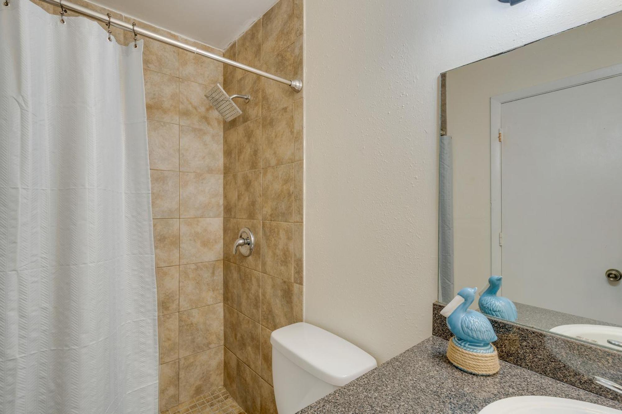 Updated Sienna Park Condo - 4 Miles To Siesta Key! Sarasota Eksteriør bilde