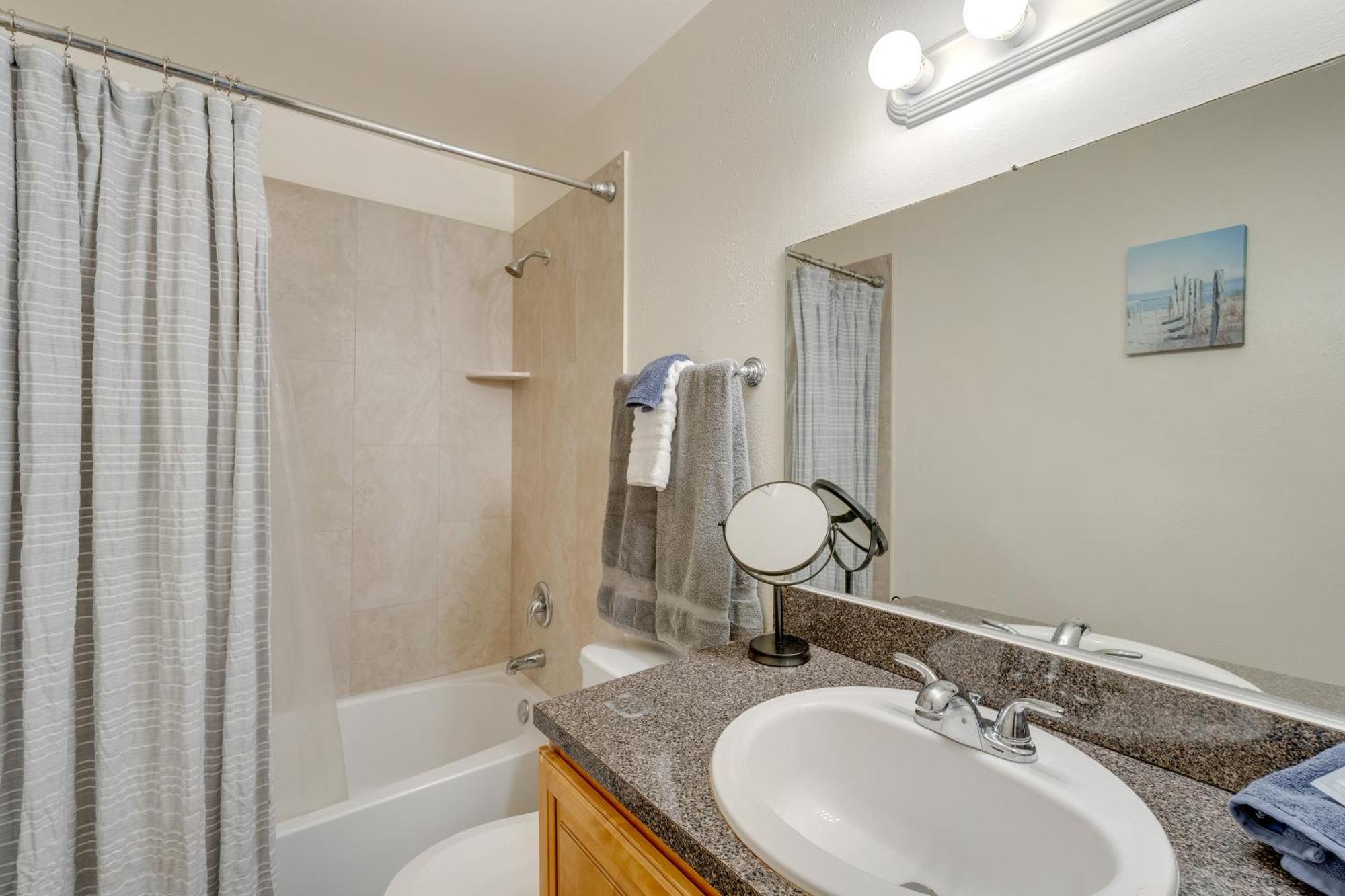 Updated Sienna Park Condo - 4 Miles To Siesta Key! Sarasota Eksteriør bilde